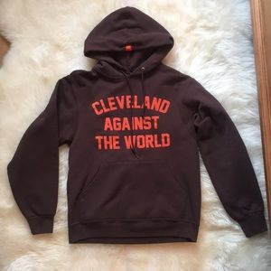 CLEVELAND Hoodie